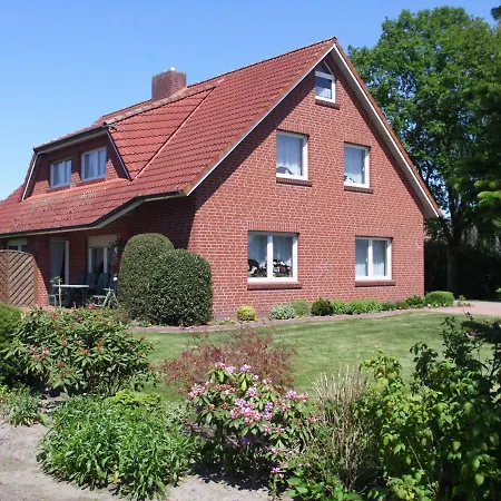 شقة Bohlen 65265 *