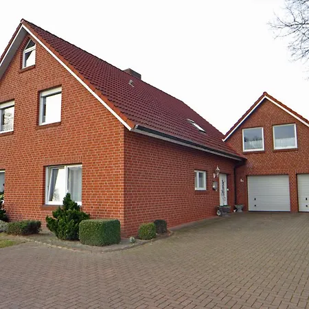 Apartment Bohlen 65265