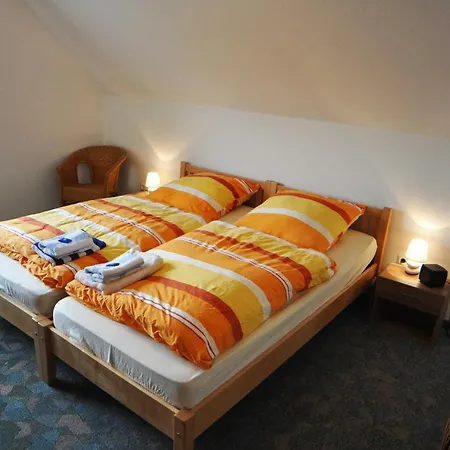 Bohlen 65265 شقة Moormerland