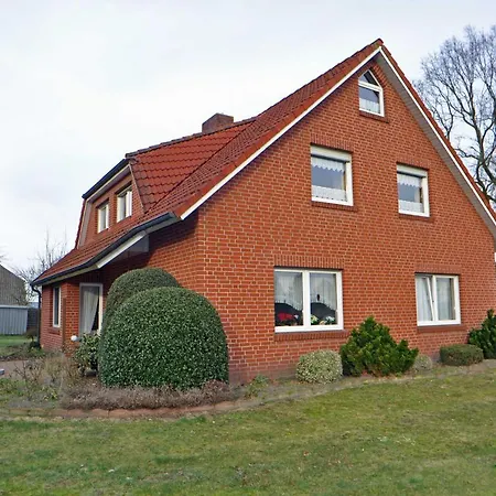 شقة Bohlen 65265 *