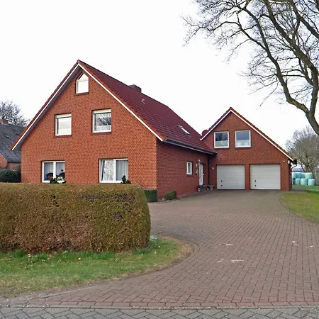Apartment Bohlen 65265
