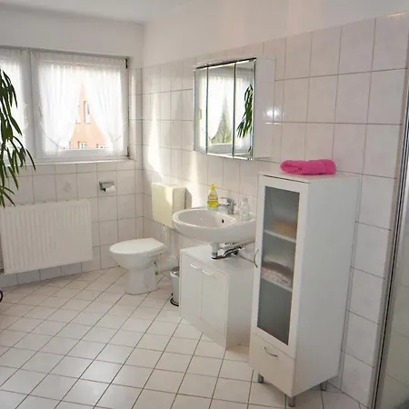 Bohlen 65265 شقة Moormerland