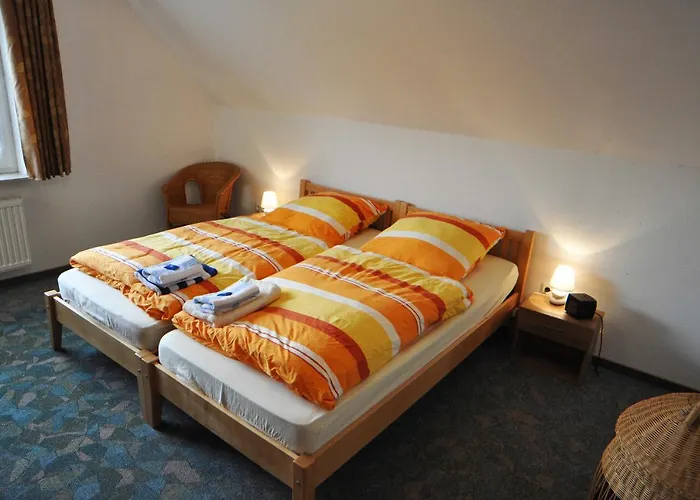 Bohlen 65265 Апартаменты Мормерланд