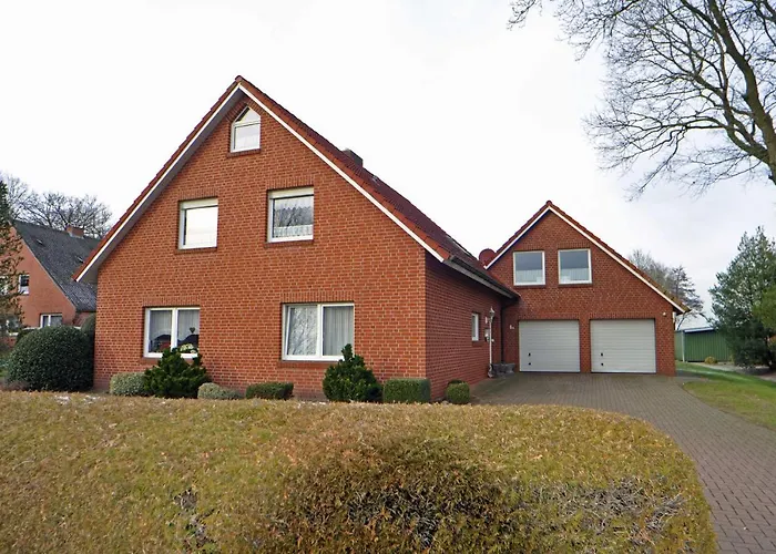 Bohlen 65265 Апартаменты