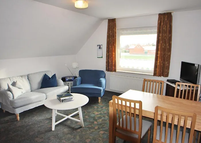 Апартаменты Bohlen 65265 Мормерланд