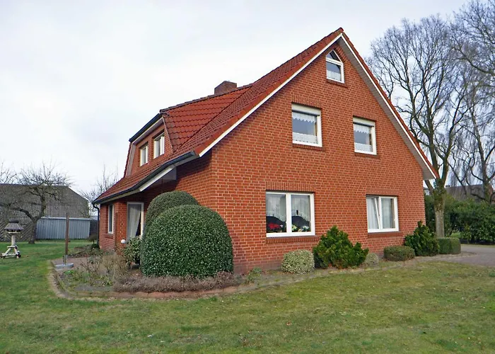 Апартаменты Bohlen 65265 *