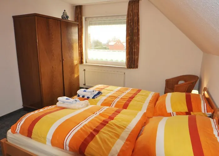 Bohlen 65265 Апартаменты