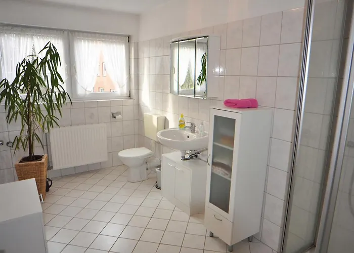 Bohlen 65265 Апартаменты Мормерланд